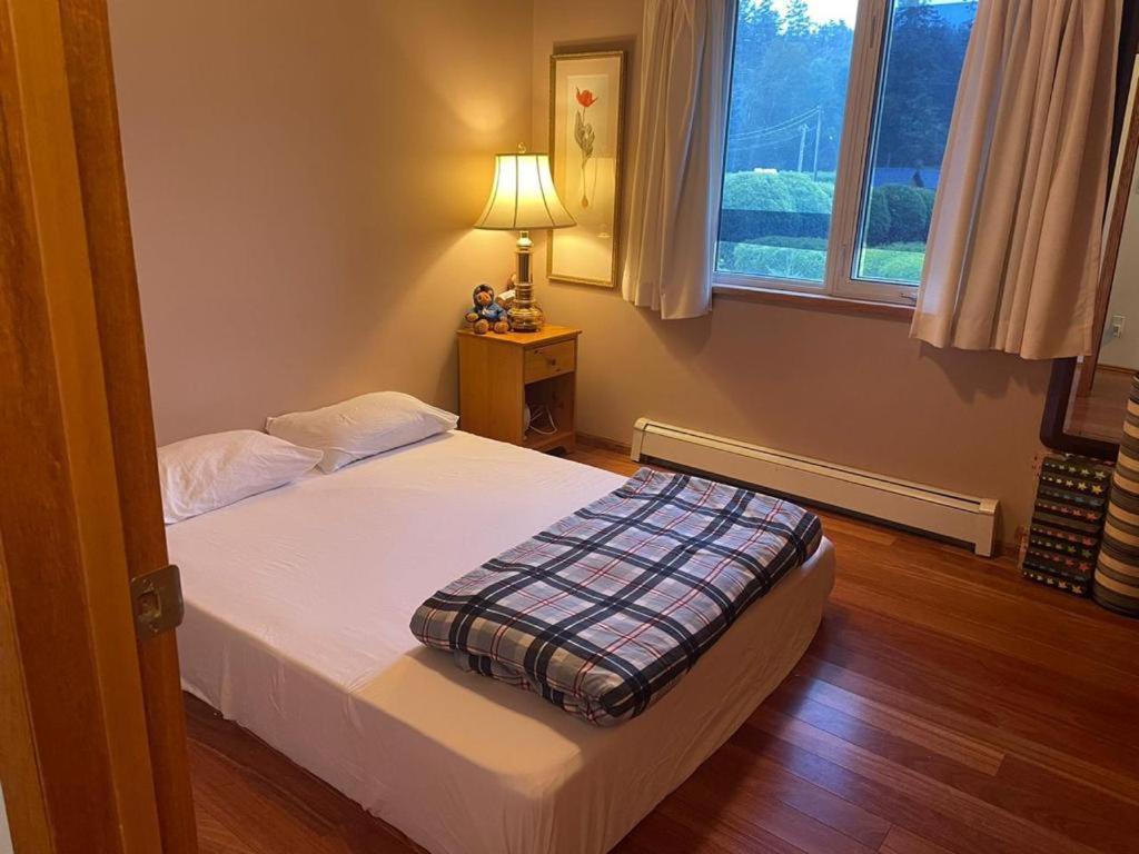 Metchosin Beach House Victoria Extérieur photo